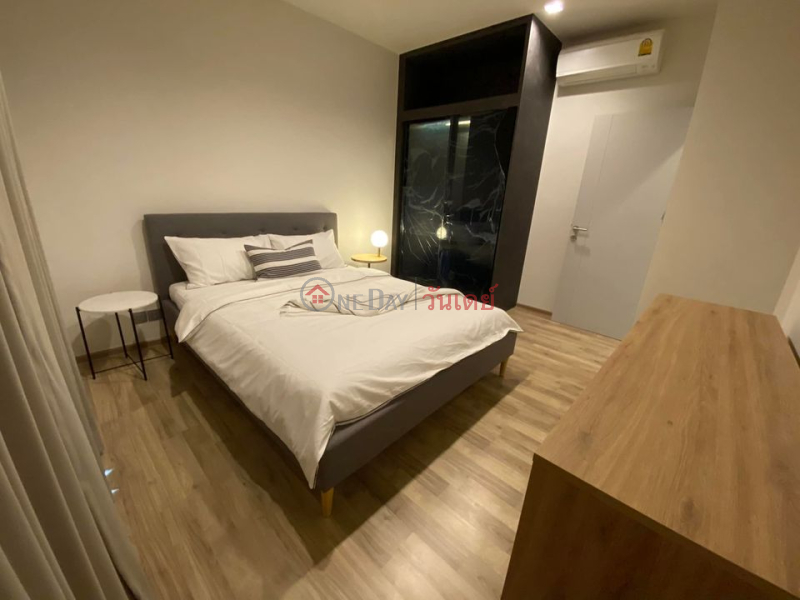 Condo for Rent: THE LINE Jatujak - Mochit, 92 m², 2 bedroom(s),Thailand, Rental, ฿ 46,000/ month