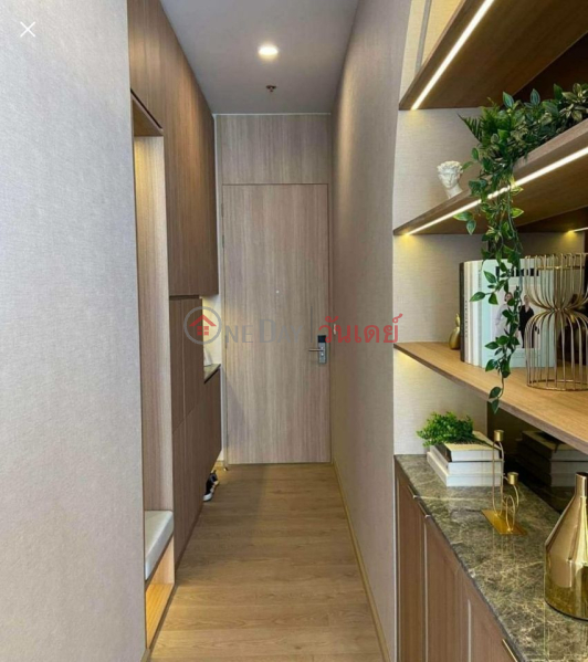 ฿ 70,000/ month Condo for Rent: Noble BE19, 75 m², 2 bedroom(s)