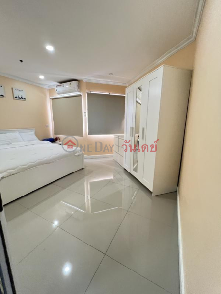 Condo for Rent: Wittayu Complex, 100 m², 2 bedroom(s),Thailand, Rental ฿ 42,000/ month