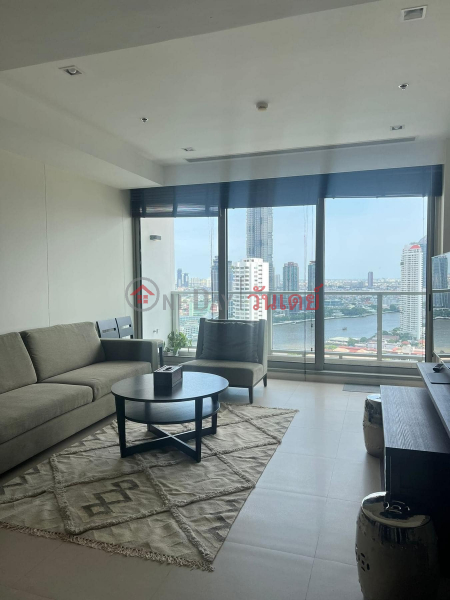 Condo for rent: The River Condominium (31st floor) Rental Listings