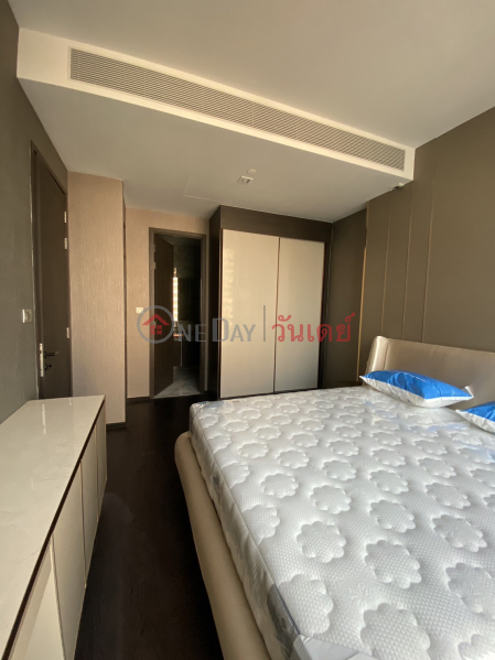 Condo for Rent: Laviq Sukhumvit 57, 48 m², 1 bedroom(s) Rental Listings