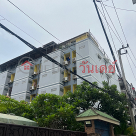 ชนิกานต์ อพาร์ทเมนต์,จตุจักร, ประเทศไทย