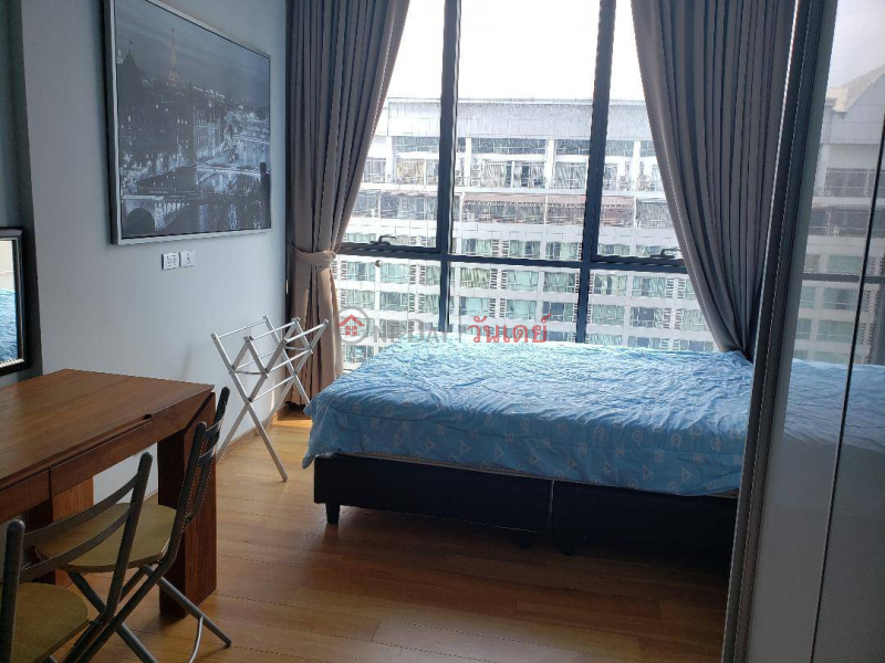 Hyde 1 Bedroom Soi Sukhumvit 13 Lower Than Market price FOR SALE รายการขาย