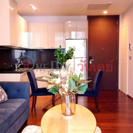 Condo for Rent: Quattro by Sansiri, 56 m², 1 bedroom(s) - OneDay_0