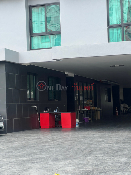 ดีไทย3 อพาร์ทเม้นท์ (DThai3 Apartment) จตุจักร | OneDay วันเดย์(5)