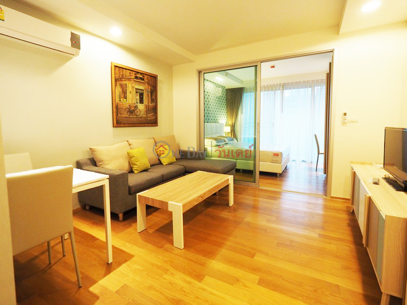 Abstracts Phahonyothin Park for Rent | Condo in Chatuchak Rental Listings