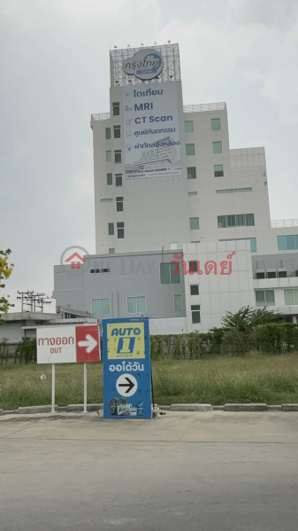 Krungthai Western Hospital (โรงพยาบาลกรุงไทยเวสเทิร์น),Bang Bua Thong | OneDay วันเดย์(4)