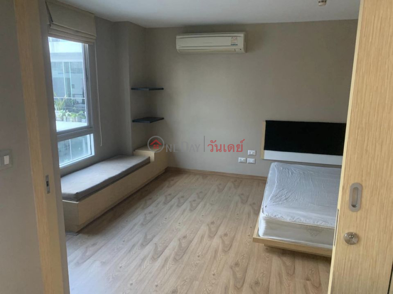 ฿ 16,000/ month Condo for Rent: Tree Condo Sukhumvit 52, 57 m², 1 bedroom(s)