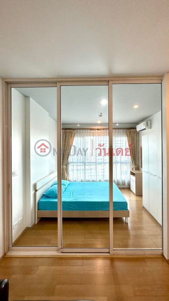 Property Search Thailand | OneDay | Residential Rental Listings, Condo for Rent: Hive Sathorn, 41 m², 1 bedroom(s)