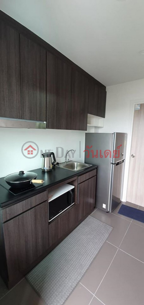 Condo for Rent: D Mark Condo, 30 m², 1 bedroom(s) | Thailand Rental | ฿ 14,000/ month