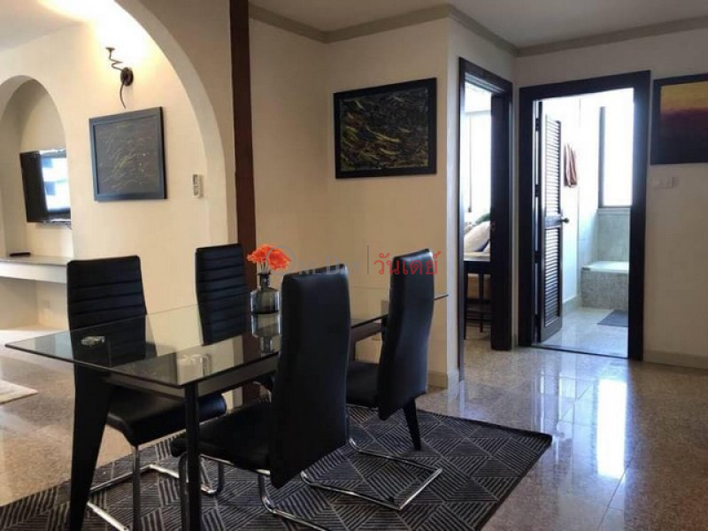 Condo for Rent: Supalai Place, 120 m², 2 bedroom(s) Thailand, Rental ฿ 48,000/ month