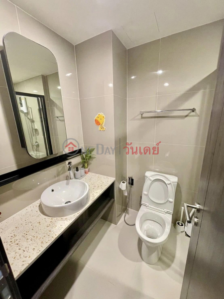 XT HUAIKHWANG (15th floor, building A) Rental Listings (666-0190967946)