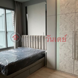 Condo for rent Q Asoke (11th floor) (669-6865071782)_0