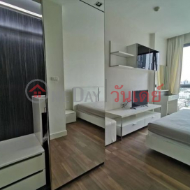 Condo for rent: The Room Sukhumvit 62 (16th floor) _0