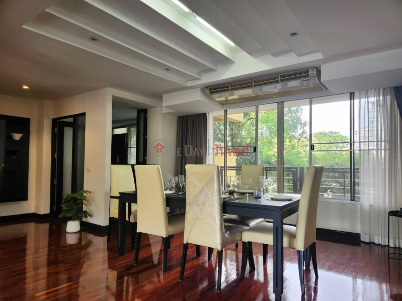 Condo for Rent: Charktip Court, 200 m², 3 bedroom(s) | Thailand Rental, ฿ 75,000/ month