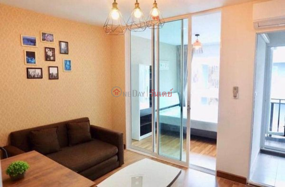 Condo for rent: Regent Home Sukhumvit 81 (7th floor, building C) Rental Listings