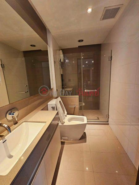 Property Search Thailand | OneDay | Residential Rental Listings, Condo for Rent: The Address Pathumwan, 86 m², 2 bedroom(s)