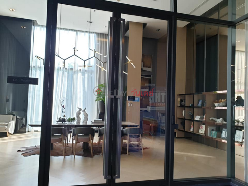 , 1, Residential, Rental Listings | ฿ 17,000/ month