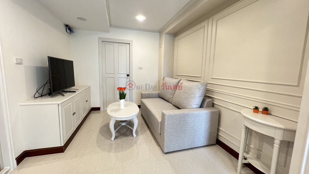 คอนโด สำหรับ เช่า: M Tower Apartment, 70 ตร.ม., 1 ห้องนอน รายการเช่า