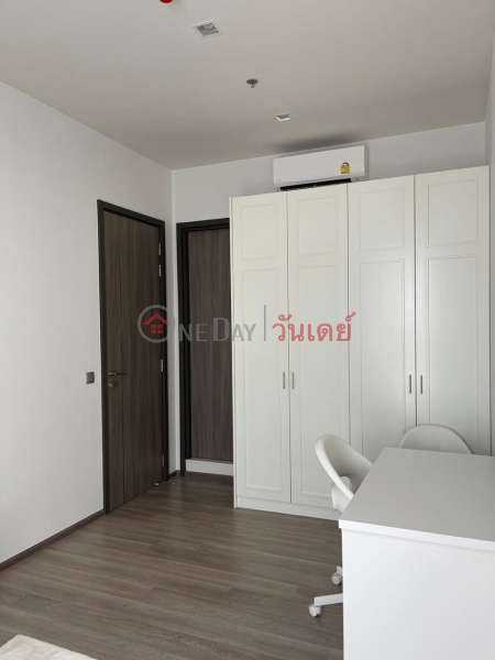 Property Search Thailand | OneDay | Residential Rental Listings Condo for Rent: Rhythm Charoenkrung Pavillion, 105 m², 3 bedroom(s)