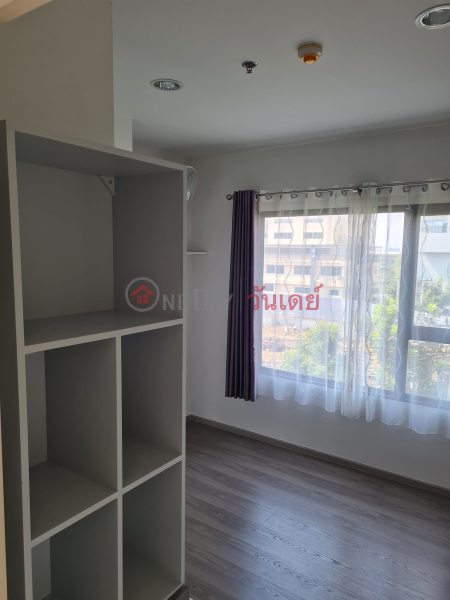 Condo for Rent: Aspire Sathorn-Taksin Copper Zone, 46 m², 1 bedroom(s),Thailand | Rental | ฿ 22,000/ month