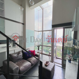 Condo for Sale: Ashton Morph 38, 45 m², 1 bedroom(s) - OneDay_0