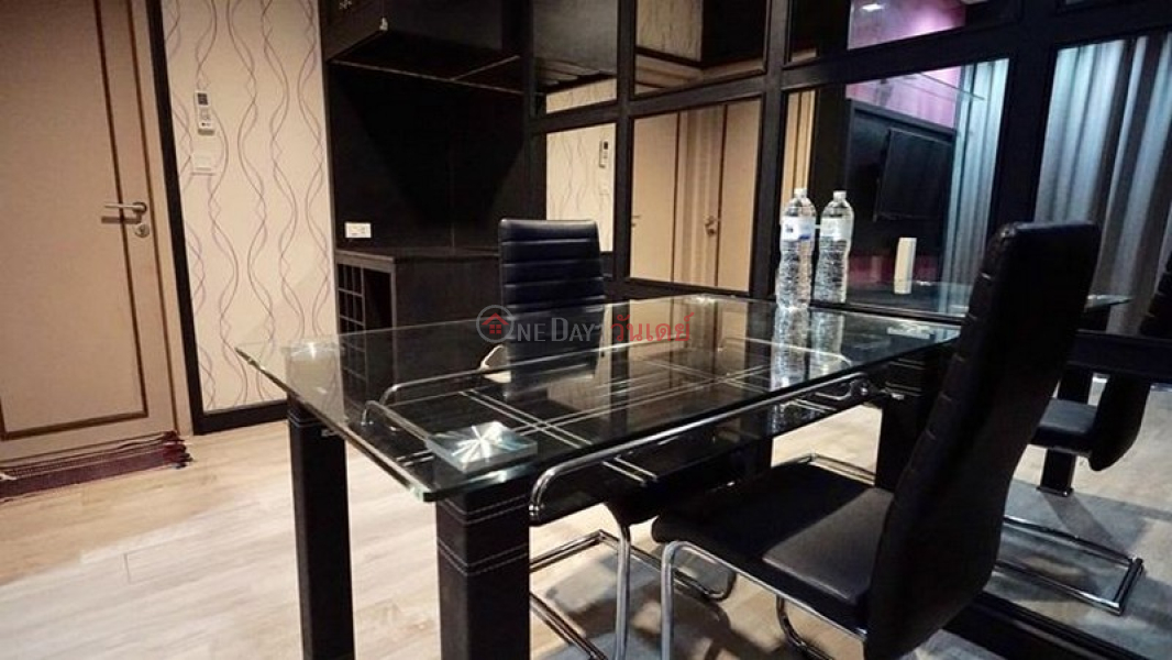 Condo for Rent: Ideo Mobi Rama 9, 47 m², 2 bedroom(s) Rental Listings