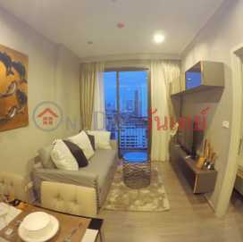 Condo for Rent: Nye by Sansiri, 36 m², 1 bedroom(s) - OneDay_0