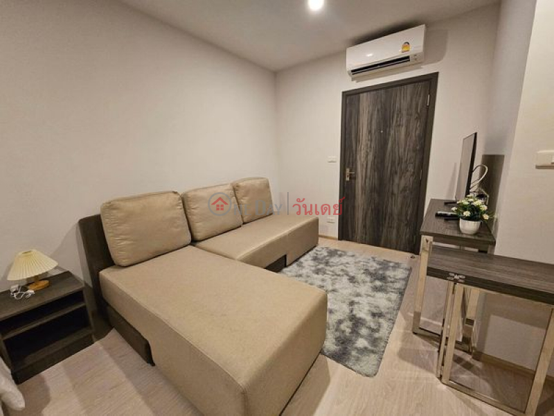 Condo for rent: ELIO DEL NEST (30th floor, building E),1 bedroom Thailand Rental | ฿ 13,000/ month