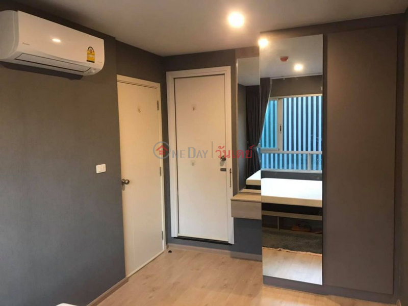 Condo for Rent: Elio Del Moss Phaholyothin 34, 44 m², 2 bedroom(s) Thailand Rental ฿ 19,000/ month