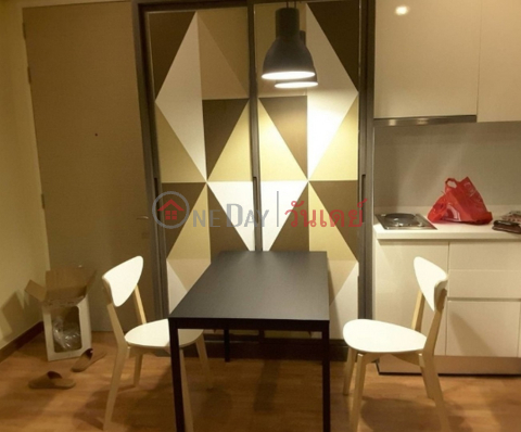 Condo for Rent: The Coast Condominium, 45 m², 1 bedroom(s) - OneDay_0