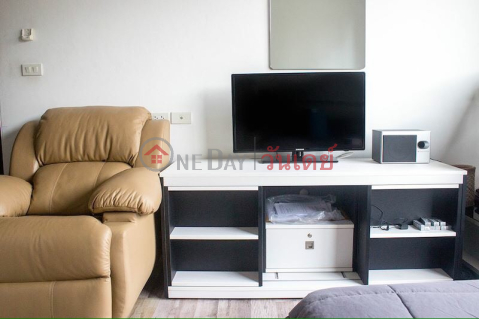 Condo for Rent: Click Condo Sukhumvit 65, 54 m², 1 bedroom(s) - OneDay_0