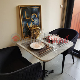 Condo for Rent: The Base Garden Rama 9, 31 m², 1 bedroom(s) - OneDay_0