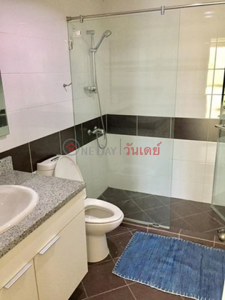 ฿ 40,000/ month, Condo for Rent: Serene Place Sukhumvit 24, 88 m², 2 bedroom(s)