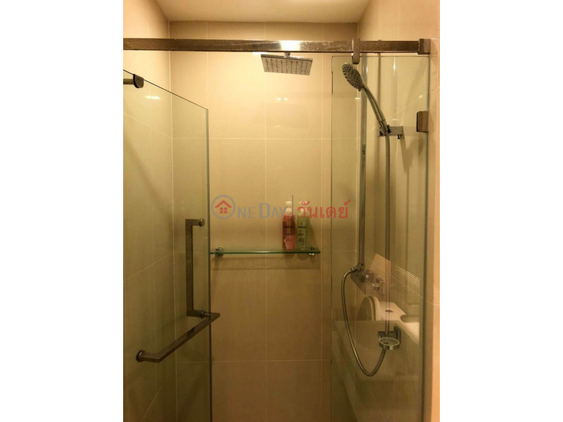 ฿ 19,000/ month, Condo for Rent: Condolette Ize Ratchathewi, 33 m², 1 bedroom(s)