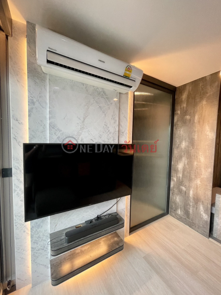 ฿ 45,000/ month | Condo for Rent: Life One Wireless, 45 m², 2 bedroom(s)