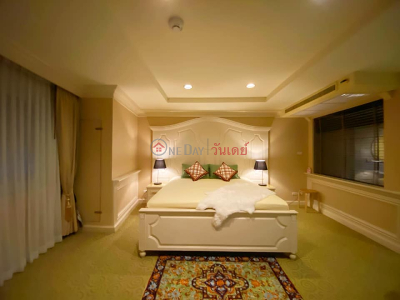 ฿ 35,000/ เดือน | คอนโด สำหรับ เช่า: Euro Classic Condominium, 75 ตร.ม., 1 ห้องนอน