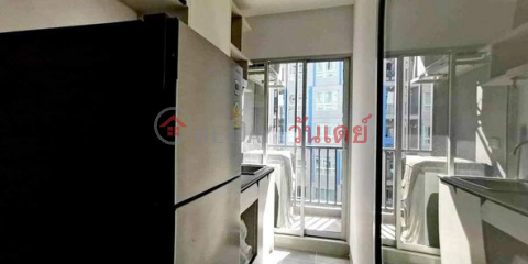 Condo for rent: The Kith Plus Sukhumvit 113, swimming pool view _0