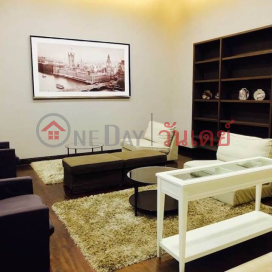 Condo for Rent: Belle Grand Rama 9, 48 m², 1 bedroom(s) - OneDay_0