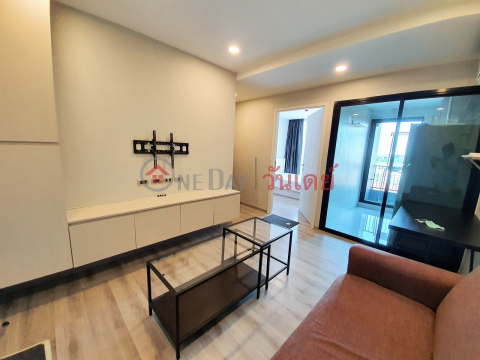 Condo for Rent: The Urban Attitude Bearing 14, 34 m², 1 bedroom(s) - OneDay_0