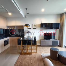 Condo for Rent: The Line Sukhumvit 71, 58 m², 2 bedroom(s) - OneDay_0