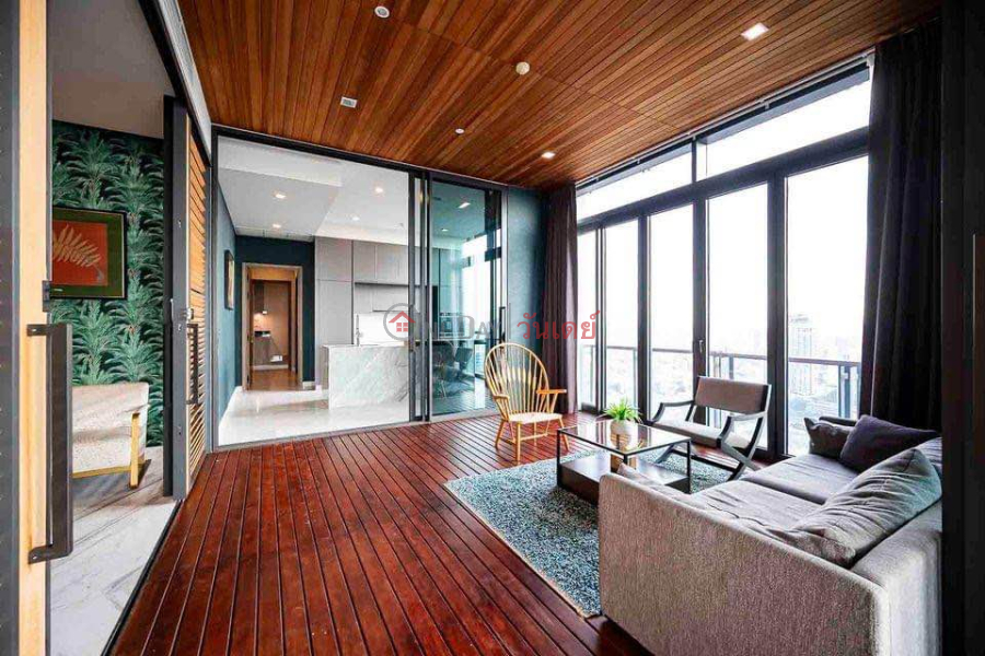 ฿ 350,000/ month Condo for Rent: The Monument Thong Lo, 252 m², 3 bedroom(s)