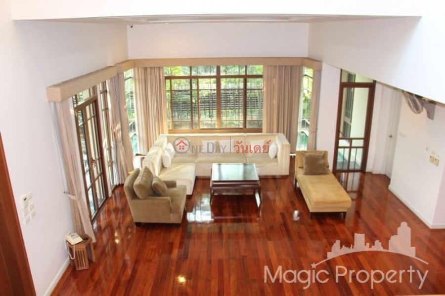 Baan Sansiri Sukhumvit 67, Watthana, Bangkok Thailand | Rental ฿ 320,000/ month