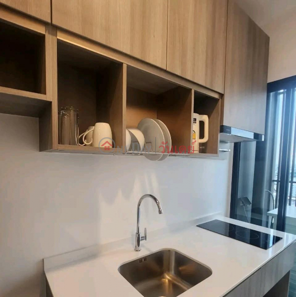 Knightsbridge Sukhumvit-Thepharak (20th floor) | Thailand Rental | ฿ 12,500/ month