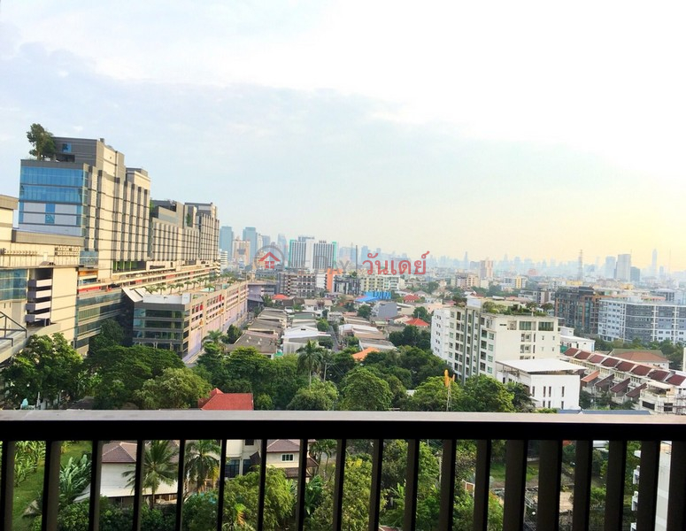 Condo for Rent: Whizdom Avenue Ratchada - Ladprao, 31 m², 1 bedroom(s) Thailand | Rental | ฿ 17,500/ month