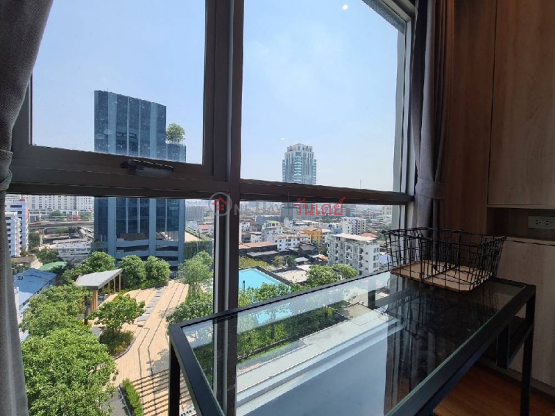 Lumpini Park Vibhavadi-Chatuchak (12th floor) Rental Listings