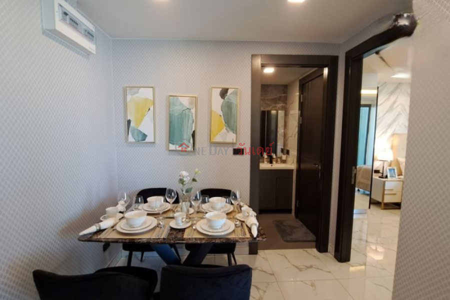 ARCADIA Millennium Tower 2 Beds 2 Baths Central Pattaya, Thailand | Sales, ฿ 4.7Million