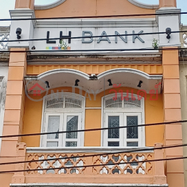 LH Bank, Bang Rak Branch|ธนาคารแลนด์ แอนด์ เฮ้าส์ สาขาบางรัก