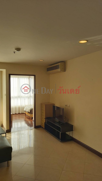 Property Search Thailand | OneDay | Residential Rental Listings Condo for Rent: River Heaven, 57 m², 2 bedroom(s)