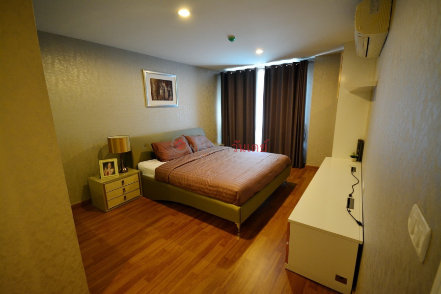 คอนโด สำหรับ เช่า: Voque Sukhumvit 31, 122 ตร.ม., 2 ห้องนอน รายการเช่า